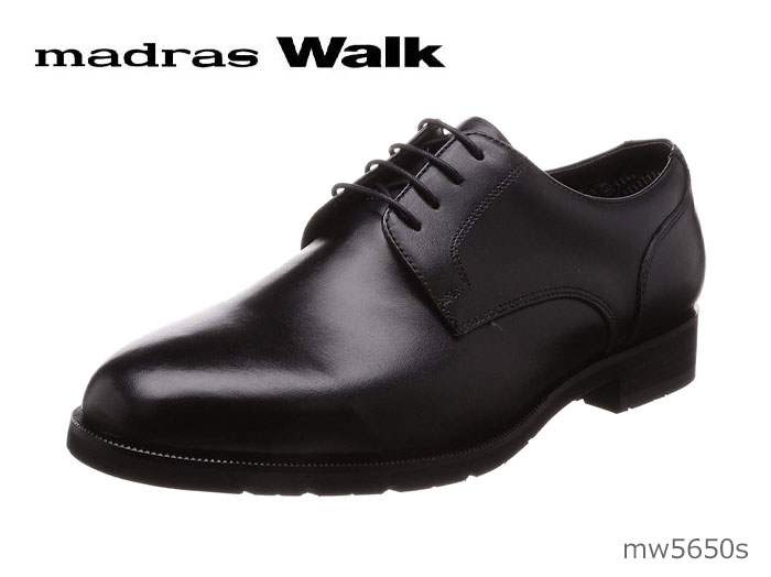 マドラス ウォーク MW5650S メンズ ビジネスシューズ madras Walk 靴 ビジネスシューズ