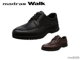 マドラス 製 ウォーク Walk MW8008 メンズ カジュアルシューズ 幅広 4E EEEE 靴