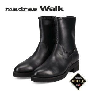 �y�S�i�|�C���g�v���X10�{�I�v�G���g���[�z �}�h���X �� �}�h���X�E�H�[�N madras Walk �S�A�e�b�N�X GORE-TEX �V���[�g�u�[�c MWL1036 �h�� ���� �u�[�c �J�W���A�� �u�[�c ���K�i �C