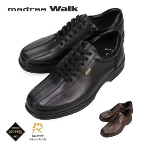 �y�S�i�|�C���g�v���X10�{�I�v�G���g���[�z �}�h���X�E�H�[�N madras Walk �S�A�e�b�N�X GORE-TEX Recovery Shiatsu Insole���� �J�W���A���V���[�Y SPMW5481R �����Y ���[�X�A�b�v �h�� �S�A�e�b�N�X ���L 4
