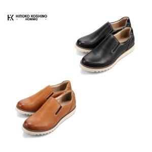 y10/5()!|Cg16{m!vGg[z qR RVm I HIROKO KOSHINO HOMME Y n̑fނ̗p JWA Xb| Xj[J[ HR5907 V[Y C 3E Ki