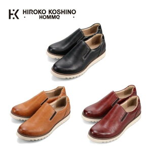 y11/10()!|Cg16{m!vGg[z qR RVm I HIROKO KOSHINO HOMME Y n̑fނ̗p JWA Xb| Xj[J[ HR5907 V[Y C 3E Ki