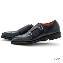 楽天市場】ユニオン・インペリアル ダブルモンク（靴）の通販 