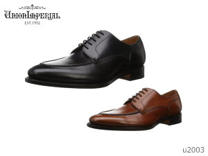 ���j�I���C���y���A�� UNION IMPERIAL Goodyear Welted U2003 �����Y �r�W�l�X�V���[�Y �C