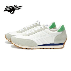 【全品ポイントプラス10倍！要エントリー】 PANTHER パンサー PANTHER JOGGING ジョギング PTJ-0014 スニーカー カジュアル 靴 シューズ メンズ レディース ユニセックス