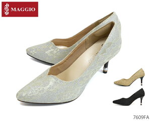 MAGGIO �}�b�W�I 7609 7609FA ���f�B�[�X �p���v�X �|�C���e�b�h�g�D �s���q�[�� 7.5cm�q�[�� ���r �p�[�e�B�[ �p�[���t���q�[�� �������[�X���n �؂₩