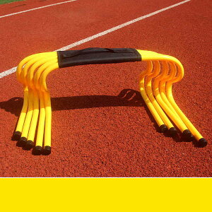 トレーニング ミニハードル 23cm 30cm 40cm 5本セット トレーニング用品 フィジカル 体力 ランニング トレーニングハードル ランニング 練習