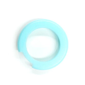 【Monbaby本体を過去にご購入された方限定価格】MBB-01 センサーカバー（リング状）部分のみ（メール便）