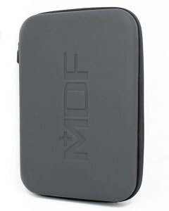 y[zfP[X MDFА Xe\XR[v f n[hP[X MDFSC Stethoscope Case Universal Sleek Grey