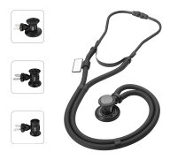 【医療機器】MDF社製 聴診器 ステソスコープ MDF767 Sprague Rappaport Stethoscope スプレイグ・ラパポ…
