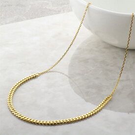 ネックレス 6面カット喜平チェーン sv925 シルバー 925 カットあずきチェーン 50cm スライドボール 調整可能 コーティング 金属アレルギー ノンアレルギー ニッケルフリー