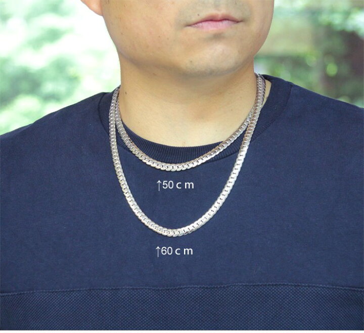 楽天市場 Offクーポン配布中 メンズ ネックレス ゲルマニウム チェーンネックレス Crazy Angel 人気 ブランド クレイジーエンジェル 中折れ ユリの紋章 天然ダイヤモンド 鎖 長さ50cm 長さ60cm 幅7ｍｍ 重量約4 2ｇ ランキング1位 Co 1 プレシャスジュエリー
