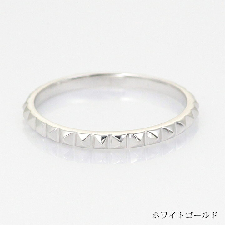 楽天市場】20%OFFクーポン配布中 指輪 リング レディース ゴールド ピンキーリング スタッズ K10 10金 イエローゴールド ピンクゴールド ホワイトゴールド クール シンプル 小指 薬指 華奢 大きいサイズ 母の日 : プレシャスジュエリー楽天市場店