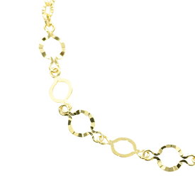 k18 K18 ロングネックレス ゴールド シンプル レディース 金属アレルギー ニッケルフリー プレゼント アクセサリー イエローゴールド 80cm チェーン 結婚記念日 妻 プレゼント 日本製