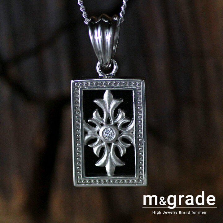 楽天市場】15%OFFクーポン配布中 メンズ ペンダントトップ ペンダント  