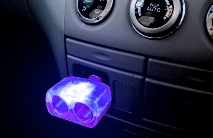 楽天市場 2連ソケット ソケット シガーソケット 増設 角度調節機能 光る クリアボディ イルミ ピンク ブルー 青 レインボー ブラックネオン 12v用 2電源 車用 車 電源 安全ヒューズ内蔵 カーアクセサリー 車アクセサリー カー小物 車小物 車用品 Pdec Pdcp Pdcw 楽天市場 2連ソケット ソケット シガーソケット 増設 角度調節機能 光る クリアボディ イルミ ピンク ブルー 青 レインボー ブラックネオン 12v用 2電源 車用 車 電源 安全ヒューズ内蔵 カーアクセサリー 車アクセサリー カー小物 車小物 車用品 Pdec Pdcp Pdcw