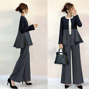 �Z�b�g�A�b�v ���f�B�[�X �� �H�� �g�b�v�X �u���E�X �ێ� ������ �p�t�X���[�u �t���A �{�g���Y ���C�h�p���c �E�G�X�g�S�� ��l 40��50�� �㉺�Z�b�g ���n