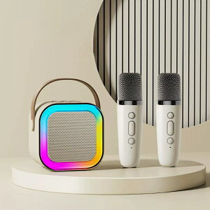 JIPZbg Bluetooth ~j JIP Xs[J[ }CN 2{t ƒp }CNXs[J[ CX }CN karaoke }CN LEDXs[J[   K lJIP fGbg ƒJ