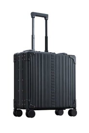 A24VF NEOKEEPR アルミスーツケース 旅行用品 トラベルバッグ キャリーケース 軽量スーツケース 耐久性 4輪スーツケース ダイアル式TSAロックが2個搭載 専用スーツケースカバー付属 約24L シルバー ブラック