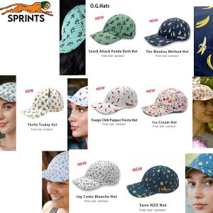 �X�v�����c SPRINTS �y�V�F�o��I�zO.G.Hats �X�q �L���b�v �I�[�W�[�n�b�g �����Y ���f�B�[�X ���j�Z�b�N�X �I�[���V�[�Y�� �X�|�[�c �A�E�g�h�A �����j���O �g���C�� �t�B�b�g�l�X �C �C���� 