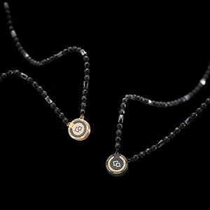 【楽天ポイント10倍】コラントッテ THEO ネックレス LUSSOバランス力・運動能力・回復力・集中力増加 1年保証 アクセサリー スポーツ ゴルフ 野球 肩 首 血流改善 メンズ レディース