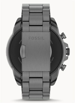 楽天市場 Fossil Ftw4059 スマートウォッチ フォッシル 技適マーク取得済 メンズ レディース Iphone Precious One