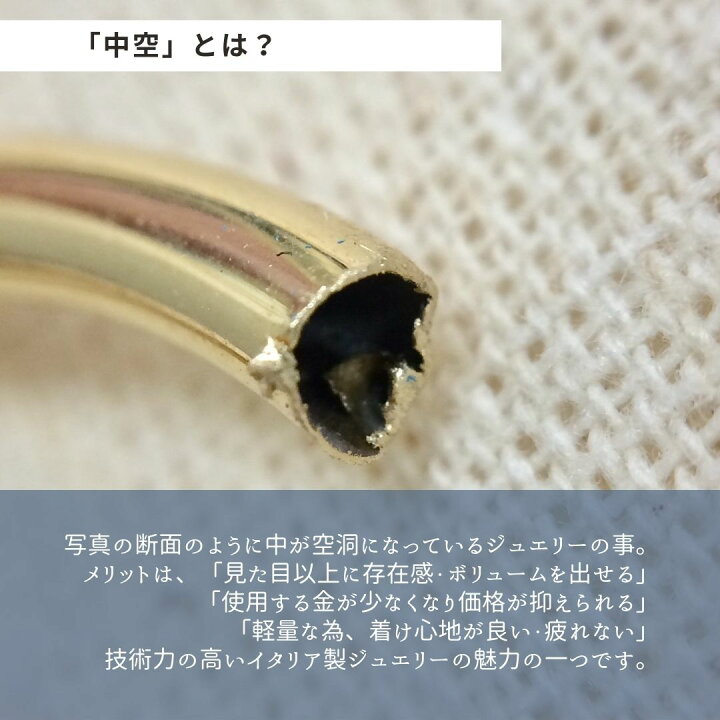 楽天市場】【新品】【送料無料】【即日配送可能】 K18 ゴールド 