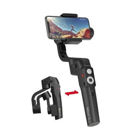 【新品】kenko　MOZA　mini SE ビデオスタビライザー　ジンバル　小型アクションカメラ、スマートフォン、プロ向けシネマカメラまで、幅広いデバイスに対応