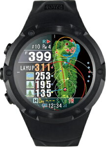 �y�y�V�|�C���g10�{�z SHOT NAVI �V���b�g�i�r �S���t EVOlVE PRO TOUCH BK ��������� �����v �r���v�^ GPS�i�r ���{���K�i �S���t�p���[�U�[�����v �ŐV���f�� �[�d��t�� 550564 �u���b�N