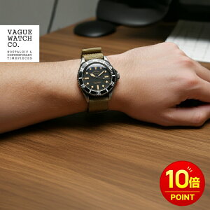�y�V�i�z�y�������K�i�zVAGUE WATCH�@BS-L-001 �@�r���v�@���@�[�O�E�H�b�` �����Y�@BLK SUB�@���{���N�I�[�c���[�u�����g�@�X�e�����X�X�`�[���@BK�i�C�����@�N���X�^���K���X