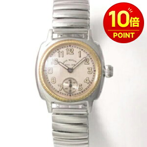 �y�y�V�|�C���g10�{�z�y�V�i�z�y�������K�i�zVAGUE WATCH�@CO-L-008-SE �r���v�@�N�I�[�c�@���f�B�[�X ���@�[�O�E�H�b�`