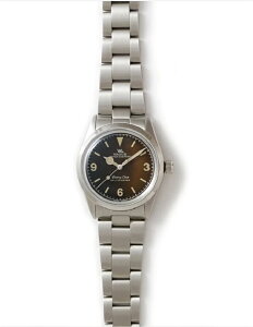 �y�V�i�z�y�������K�i�zVAGUE WATCH�@EI-L-002-SB�@�O���f�[�V���� �r���v�@������ ���@�[�O�E�H�b�`�@ EveryOne/�G�������� / �{�[�C�Y�T�C�Y / 50m�h�� / 5�C���h�� /�A���e�B�[�N