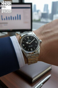 �y�y�V�|�C���g10�{�z�y�V�i�z�y�������K�i�zVAGUE WATCH�@E1-L-001-SB�@�u���b�N �r���v�@������ ���@�[�O�E�H�b�`�@ EveryOne/�G�������� / �{�[�C�Y�T�C�Y / 50m�h�� / 5�C���h�� /�A���e�B�[�N �o��