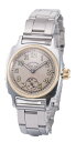 【楽天ポイント10倍】【バンドサイズ調整無料】【新品】【国内正規品】VAGUE WATCH　CO-L-008-SB 腕時計　クオーツ　メンズ ヴァーグウォッチ