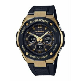 CASIO GST-W300G-1A9JF　 腕時計　カシオ　ユニセックス　クオーツ　G-SHOCK ジーショック