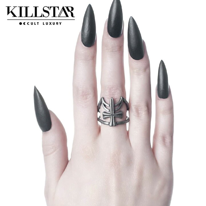 楽天市場 Killstar キルスター V系 ヴィジュアル系 指輪 リング メンズ レディース 十字架 クロス 十字 アンティーク 11号 14号 16号 18号 個性的 ロック ビジュアル系 原宿系 ファッション パンク ロック ファッション シンプル プレゼント ペア ペアリング Oz オズ 楽天市場 Killstar キルスター V系 ヴィジュアル系 指輪 リング メンズ レディース 十字架 クロス 十字 アンティーク 11号 14号 16号 18号 個性的 ロック ビジュアル系 原宿系 ファッション パンク ロック ファッション シンプル プレゼント ペア ペアリング Oz オズ