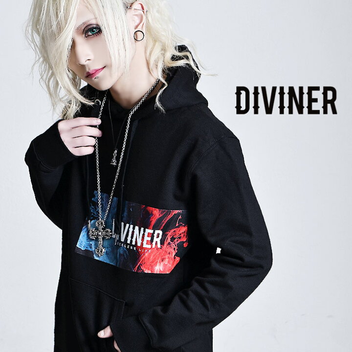 楽天市場 Diviner Life And Death Hoodie ストリート パーカー 派手 パーカー メンズ ストリート系 プルパーカー ブランド 服 オシャレ プルオーバー 大きいサイズ ユニセックス L Xl 原宿系 ファッション レディース ビッグパーカー Oz オズ ディバイナー Ozオズ