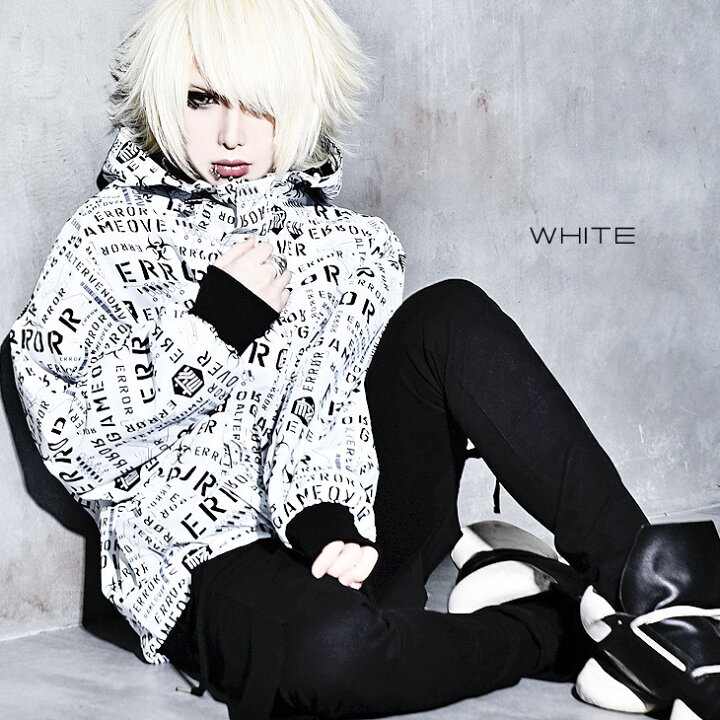 楽天市場 V系 ヴィジュアル系 ファッション V系 ジャケット メンズ ジャケット 総柄 V系 パーカー 派手 パーカー 総柄 パンク ロック ファッション 個性的 原宿系 レディース ビジュアル系 バンド 奇抜 サイバーパンク 春 春服 春物 Oz オズ オルターベノム Altervenomv