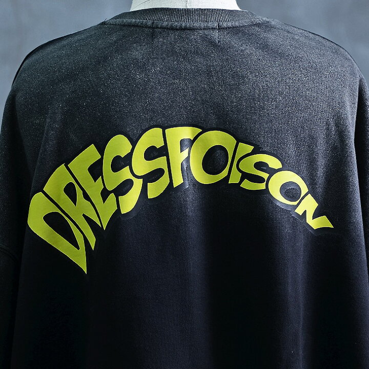 楽天市場 オルターベノム Alter Venomv Parasite Sweatshirt 原宿系 ファッション トレーナー スウェットトレーナー ストリート系 トレーナー ブランド 原宿系 ユニセックス V系 メンズ 地雷 服 病みかわいい メンヘラ 服 ヴィジュアル系 ファッション パンク ロック