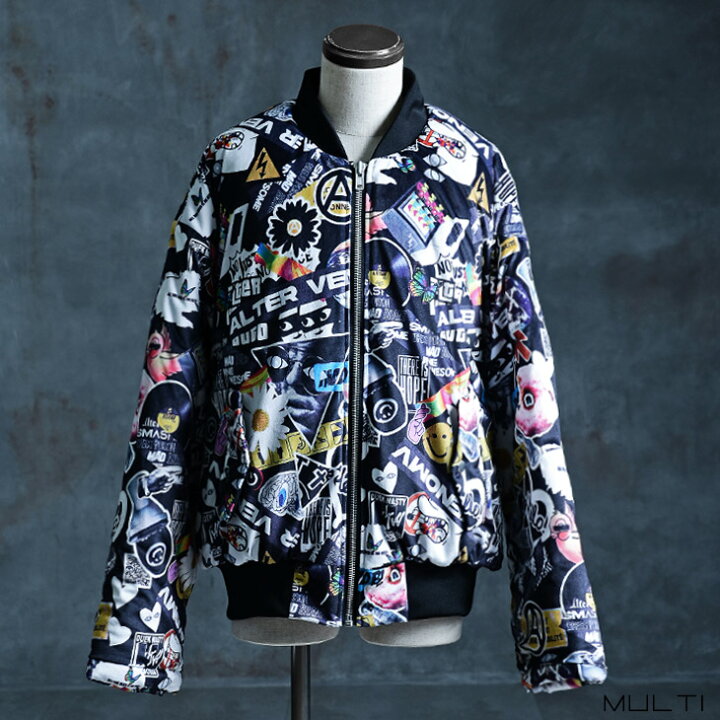 楽天市場】V系 ヴィジュアル系 ジャケット ファッション メンズ  