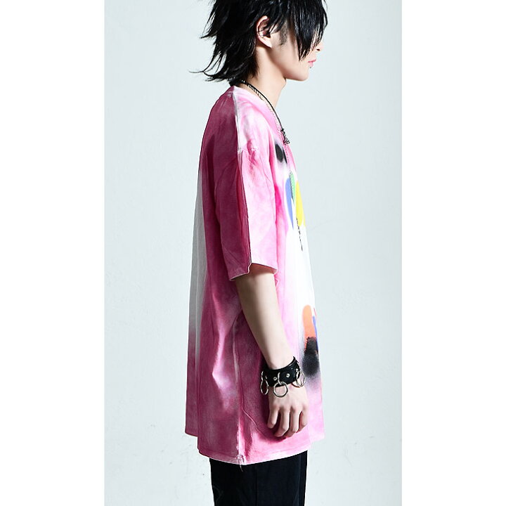 V系 ファッション メンズ オシャレ ロック 透け Alter 個性的 服 ニット レディース パンク メッシュ 病みかわ シャツ オルターベノム ヴィジュアル系 夏 編みトップス 夏服 ブランド 原宿系 地雷系 カーディガン ロング丈 Venomv