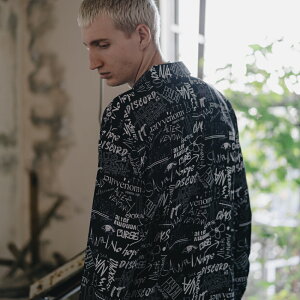 楽天市場 ストリート ファッション メンズ 長袖 シャツ メンズ ロック ファッション メンズ ストリートファッション パンクロック ファッション 地雷 地雷系 メンズ ストリート系 V系 病みかわいい オーバーサイズ 大きいサイズ ヴィジュアル系 Alter Venomv オルター