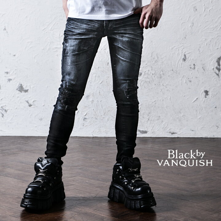 楽天市場 V系 スキニー パンツ ヴィジュアル系 ファッション メンズ ブランド スキニーパンツ スキニーデニム スキニージーンズ ジーパン 細身 ビジュアル系 パンクロックファッション 原宿系 韓国系 レディース オシャレ 服 オズ Oz ブラックバイヴァンキッシュ Black 楽天市場 V系 スキニー パンツ ヴィジュアル系 ファッション メンズ ブランド スキニーパンツ スキニーデニム スキニージーンズ ジーパン 細身 ビジュアル系 パンクロックファッション 原宿系 韓国系 レディース オシャレ 服 オズ Oz ブラックバイヴァンキッシュ Black
