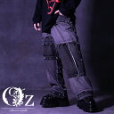 【15％OFFクーポン】V系 デニムパンツ ワイドパンツ メンズ バギーパンツ バギーデニムパンツ パッチワーク ワイドデニム ダメージパンツ パンク ロック レディース ジーパン ジーンズ ホスト ヴィジュアル系 ファッション 黒 ビジュアル系 地雷系 服 モード系【送料無料】
