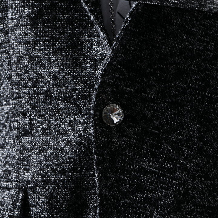 76 Off V系 ベスト メンズ モード系 ミリタリージャケット プレート エンブレム ライン 大きいサイズ お兄系 ヴィジュアル系 ファッション 原宿系 ホスト スーツ 送料無料 22 春 秋 冬 新作 個性的 衣装 ブランド Fucoa Cl