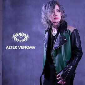 楽天市場】 ブランド一覧 > 【ALTER VENOMV】 : Ozオズ 
