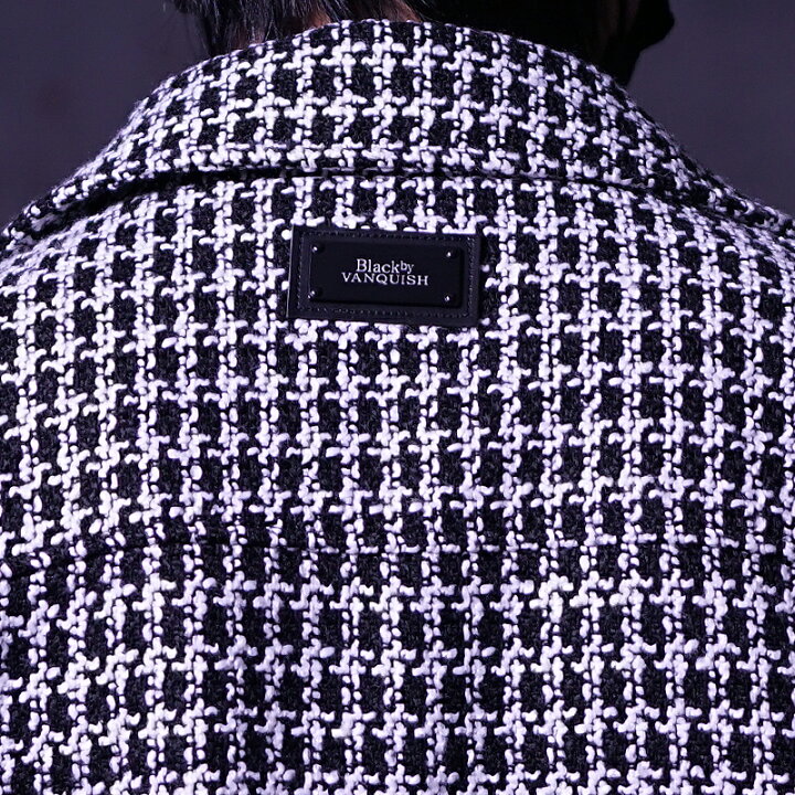 楽天市場】V系 ライダースジャケット ライダース ダブル ブラックバイ  