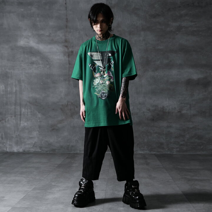 楽天市場 カットソー メンズ Tシャツ V系 ヴィジュアル系 ファッション 大きいサイズ 半袖tシャツ ストリート系 ブランド オーバーサイズ レディース サイバーパンク サイバー ファッション 服 個性的 派手 パンク ロック オシャレ 原宿系 オルターベノム Alter Venomv 楽天市場 カットソー メンズ Tシャツ V系 ヴィジュアル系 ファッション 大きいサイズ 半袖tシャツ ストリート系 ブランド オーバーサイズ レディース サイバーパンク サイバー ファッション 服 個性的 派手 パンク ロック オシャレ 原宿系 オルターベノム Alter Venomv