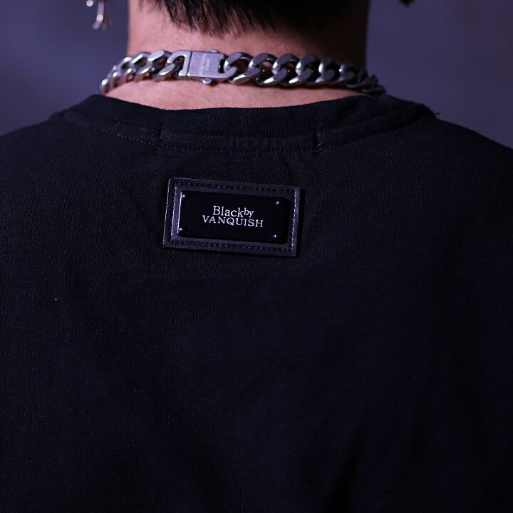 楽天市場】【送料無料】Tシャツ メンズ ブランド ブラックバイヴァン 