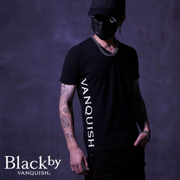 楽天市場】【送料無料】Tシャツ メンズ ブランド ブラックバイヴァン 
